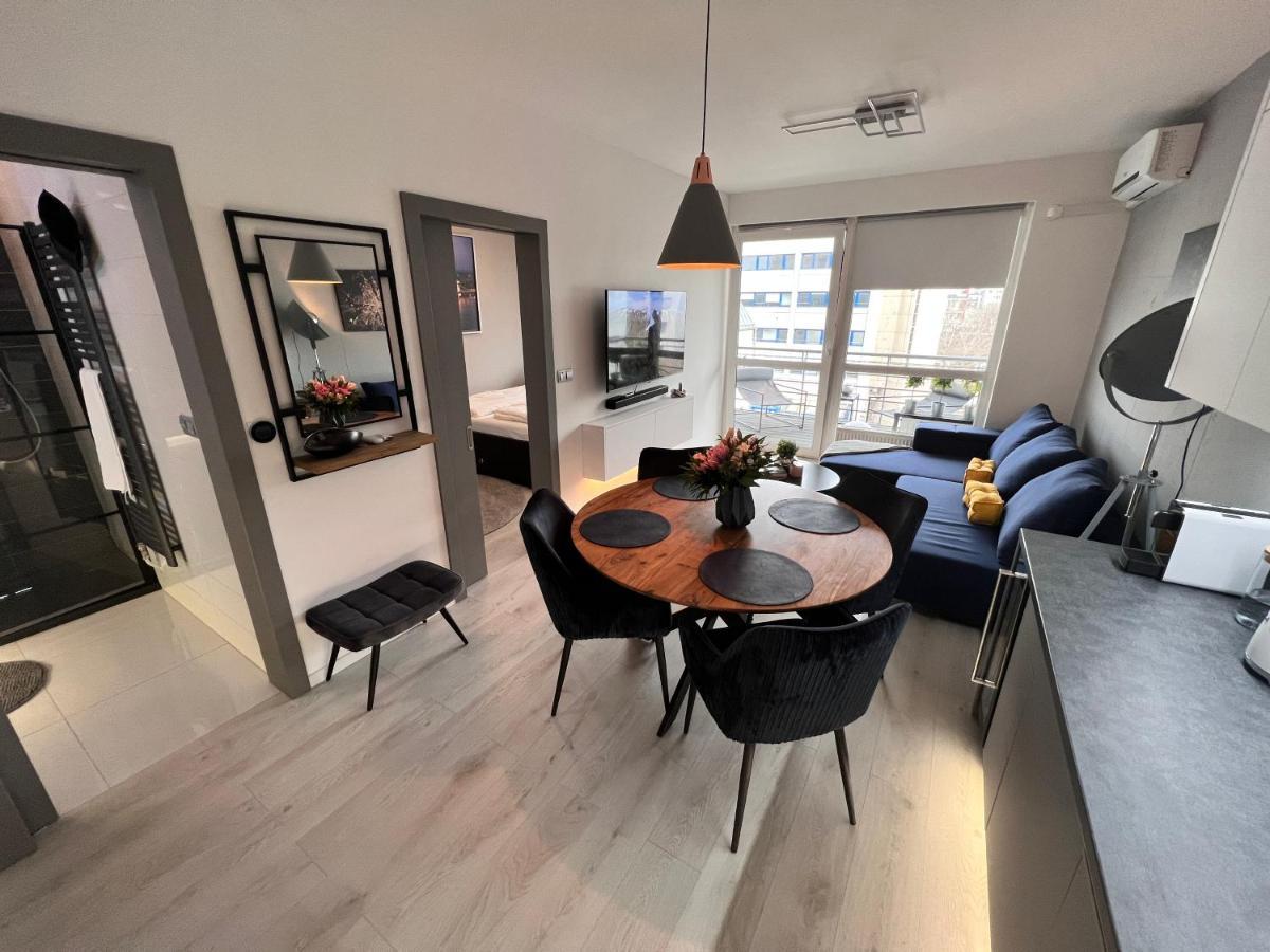 Suiteangel - Luxury Design Condo With Free Garage Budapeşte Dış mekan fotoğraf