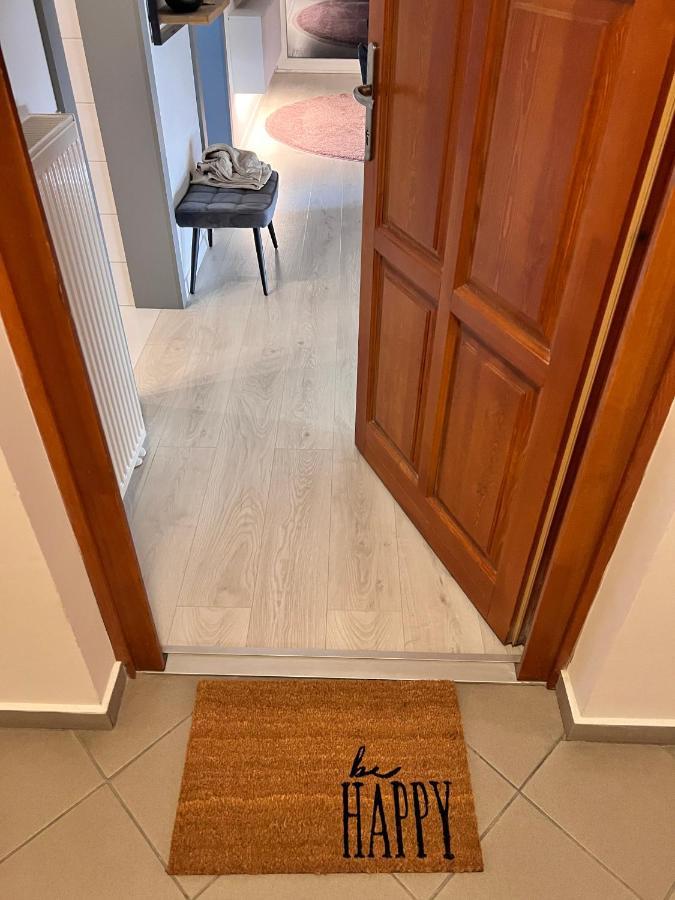 Suiteangel - Luxury Design Condo With Free Garage Budapeşte Dış mekan fotoğraf