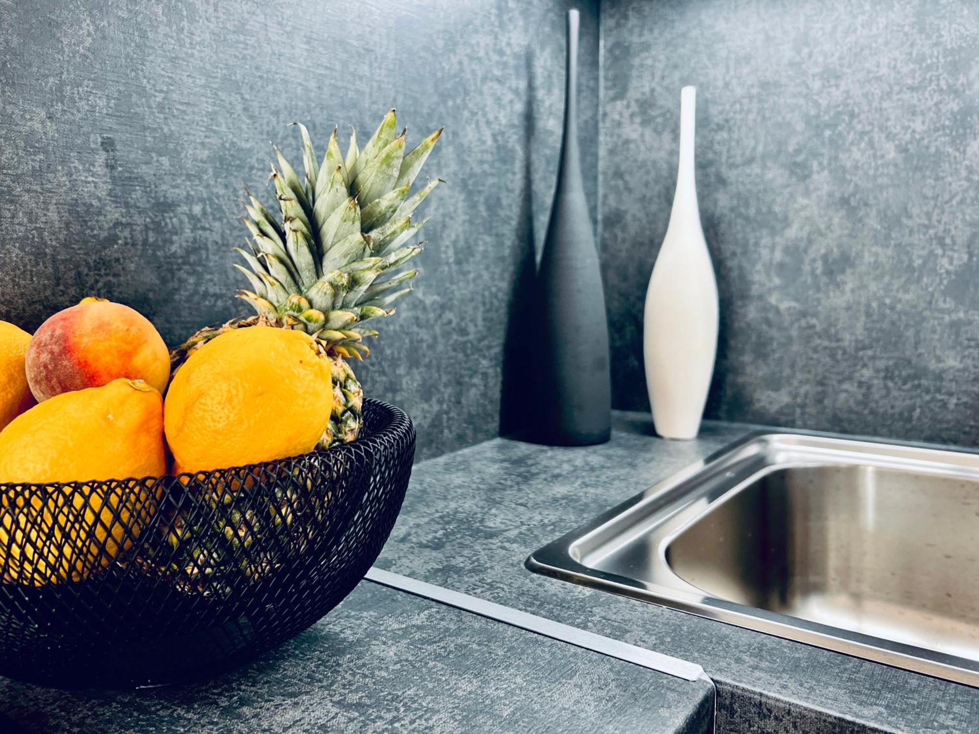 Suiteangel - Luxury Design Condo With Free Garage Budapeşte Dış mekan fotoğraf
